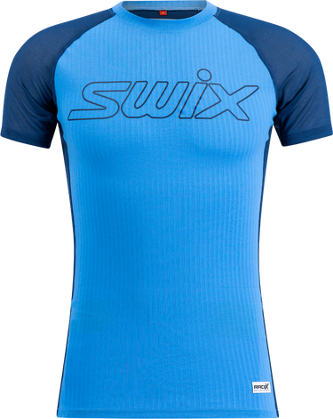 Majica kratkih rukava SWIX Swix RaceX Light T-Shirt Plava | 10003-71003, 0