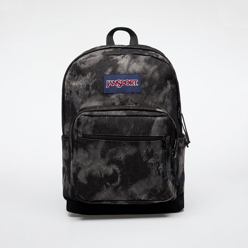 Ruksak JanSport JanSport Right Pack Expression Denim Wash Backpack 28 l Crna | EK0A5BH41W41