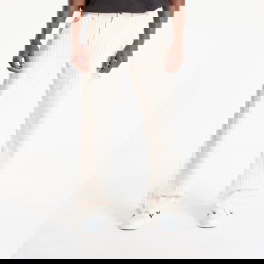 Hlače Dickies Dickies Service Carpenter Striped Pants W30/L32 Bijela | DK0A4Z6QC481, 0