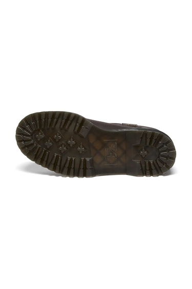 Tenisice i cipele Dr. Martens Anistone Lo Flat Heel Leather Boots Smeđa | DM31880201, 6
