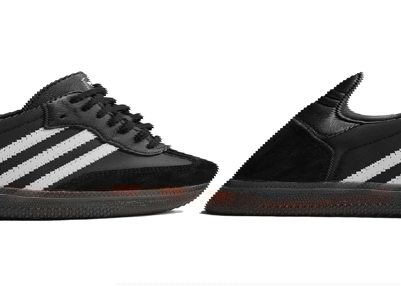 Tenisice i cipele adidas Originals Samba Dover Street Market Black Crna | IH4979, 0