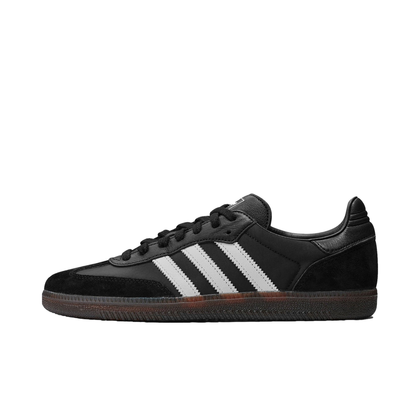 Tenisice i cipele adidas Originals Samba Dover Street Market Black Crna | IH4979