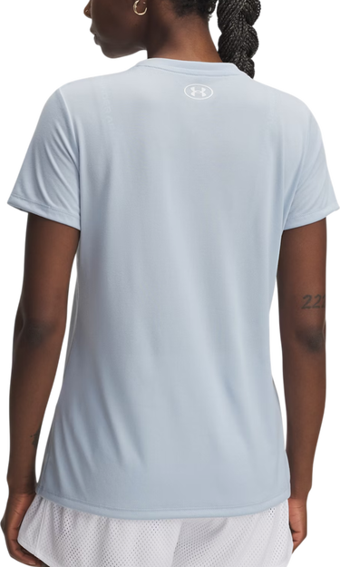 Majica kratkih rukava Under Armour Under Armour Tech Short Sleeve V-Neck T-Shirt Plava | 1384229-453, 1
