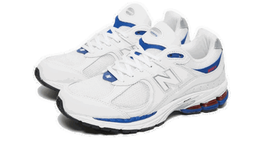 Tenisice i cipele New Balance 2002R Bijela | ML2002RW, 2