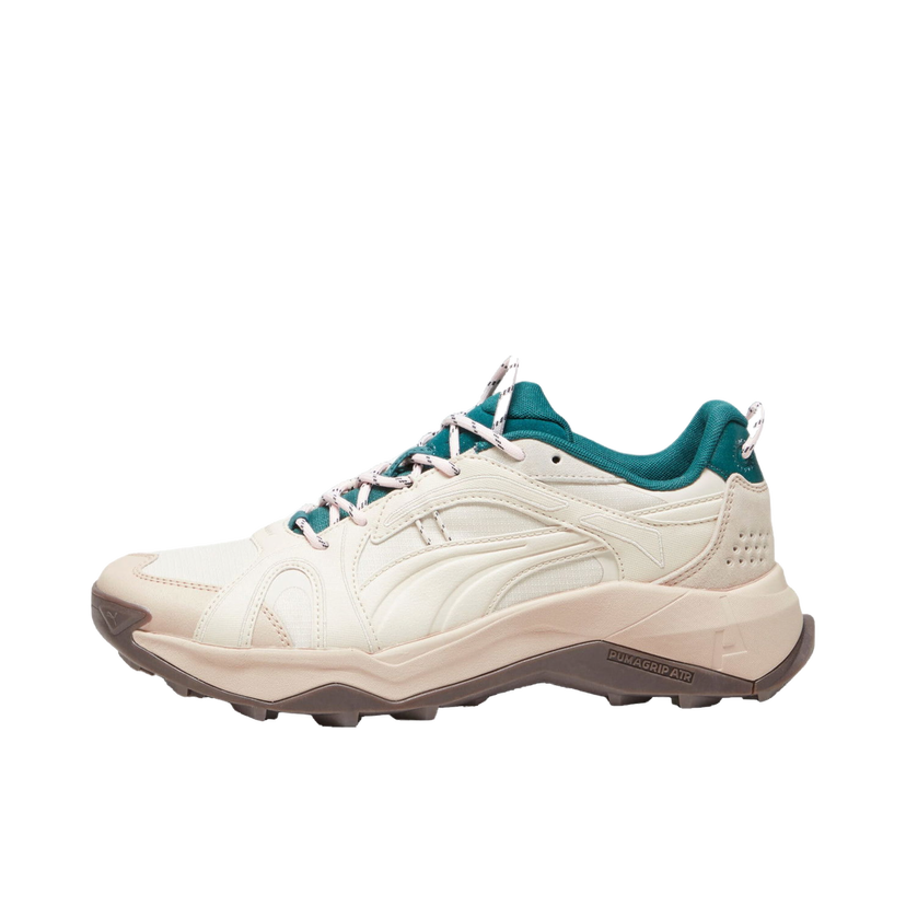 Trčanje Puma Explore Nitro SPS Bež | 392772-02