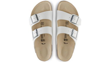 Tenisice i cipele Birkenstock Arizona Bijela | 51733, 3
