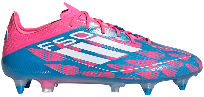Tenisice i cipele adidas Performance F50 ELITE SG Višebojno | if1300