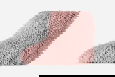 Tenisice i cipele UGG Classic Short Fluff Momma Boot Sheepskin Ružičasta | 1180050-FAWN, 2