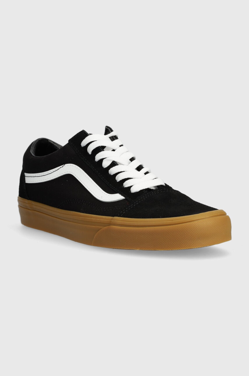 Tenisice i cipele Vans Old Skool Crna | VN000CR5B9M, 1