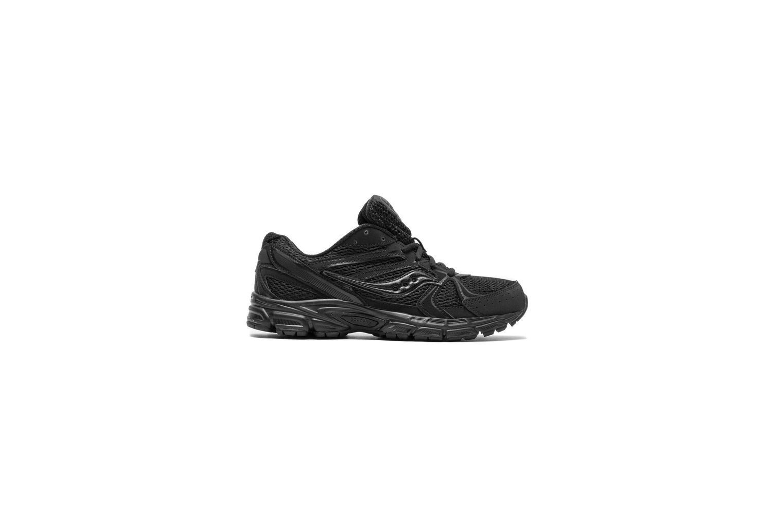 Tenisice i cipele Saucony RIDE MILLENNIUM Crna | S70850-4, 0