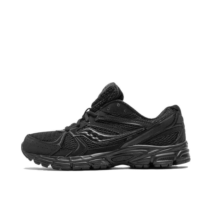 Tenisice i cipele Saucony RIDE MILLENNIUM Crna | S70850-4