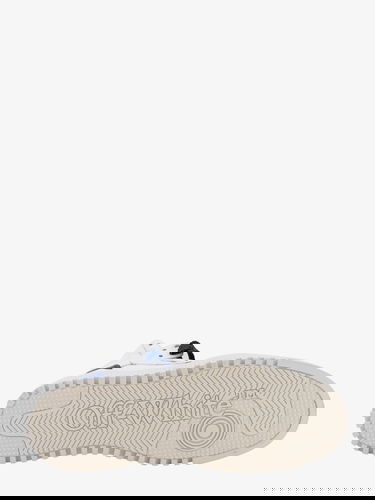 Tenisice i cipele Off-White SNEAKERS - OFF WHITE Bijela | OMIA065S24LEA0050146, 3