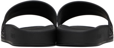 Tenisice i cipele AMIRI MA Quad Slides Crna | AMFOSL1005, 1