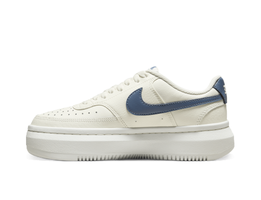Tenisice i cipele Nike Court Vision Alta Bijela | DM0113-102