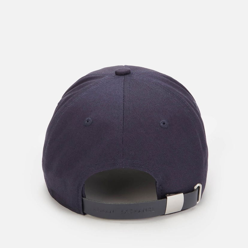 Kapa Armani Exchange AX Logo Cap Tamnoplava | 954039-CC513-00936