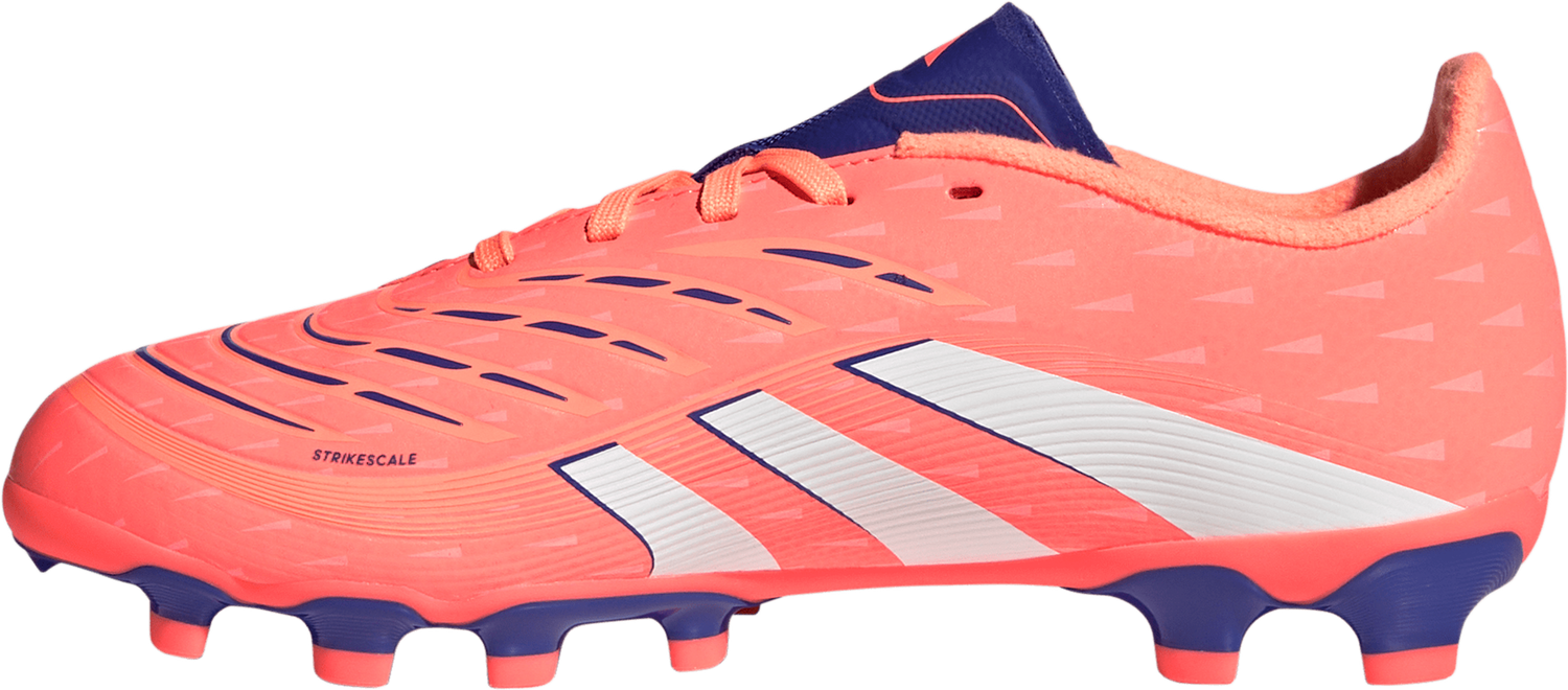 Tenisice i cipele adidas Performance Predator League MG Hybridfeel Cleats Narančasta | ji1145, 1
