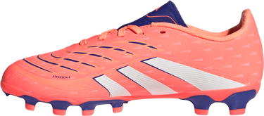 Tenisice i cipele adidas Performance Predator League MG Hybridfeel Cleats Narančasta | ji1145, 1