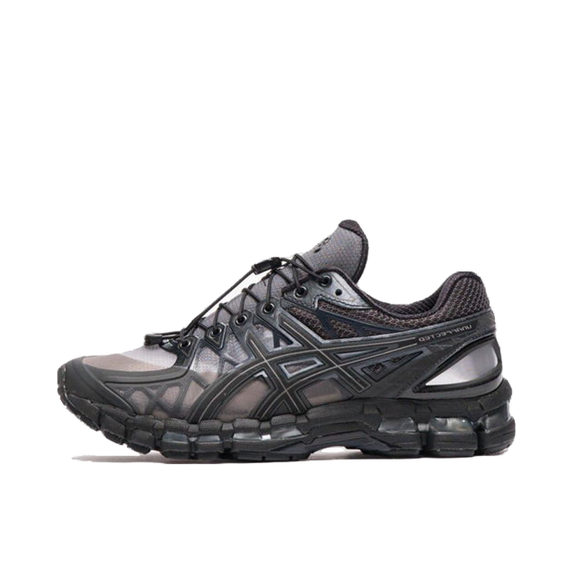 Tenisice i cipele Asics Unaffected x GEL-KAYANO 20 Crna | 1203A529-020