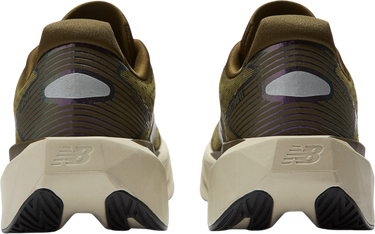 Tenisice i cipele New Balance FuelCell Rebel v5 Zelena | wfcxpa5-wfcxpa5, 3