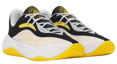 Tenisice i cipele Under Armour CURRY Splash 25 Višebojno | 3028459-004, 3
