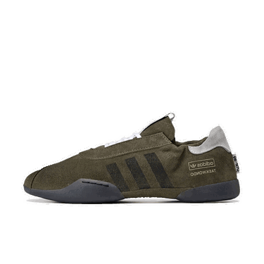 Tenisice i cipele adidas Originals Song for the Mute x Taekwondo Mei 'Green' Zelena | HP3515, 0
