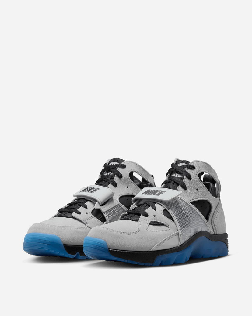Tenisice i cipele Nike Air Trainer Huarache Siva | IH4469-012