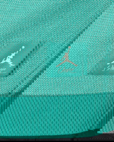 Džemper Jordan UNION LA x SWEATER Tirkiz | DV7355-348, 5