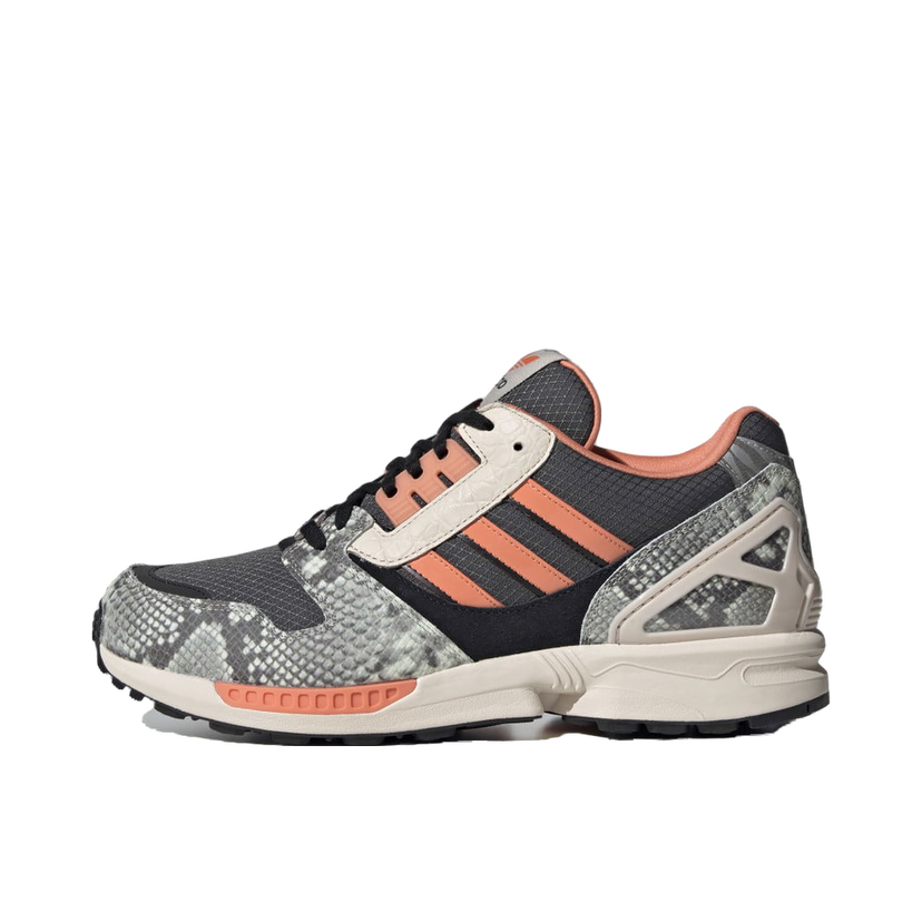 Tenisice i cipele adidas Originals ZX 8000 Siva | FW9783