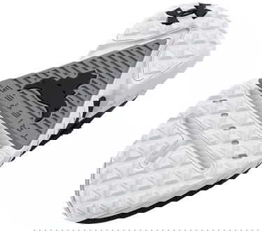 Tenisice i cipele Under Armour Fitness boty UA GS Project Rock 5 Crna | 3025437-003, 2