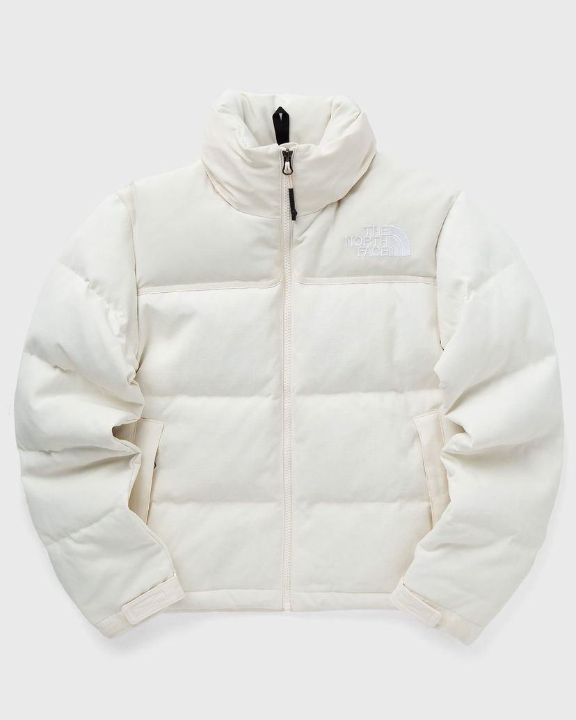 Pernata jakna The North Face W 92 RIPSTOP NUPTSE JACKET Bež | NF0A870RQLI1