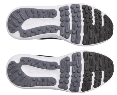 Tenisice i cipele Under Armour UA Surge Golf Crna | 3027889-001, 4