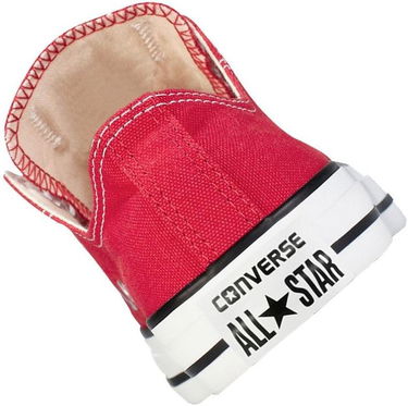 Tenisice i cipele Converse Chuck Taylor All Star Low Crvena | m9696c, 4