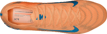 Tenisice i cipele Nike Zoom Vapor 16 Elite "Kylian Mbappé" Višebojno | io0927-800, 10