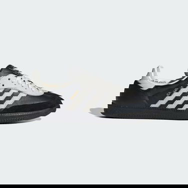 Tenisice i cipele adidas Originals Samba OG Crna | JP5282, 1