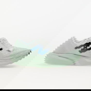 Tenisice i cipele New Balance FuelCell Rebel v4 Zelena | mfcx-ce4, 2