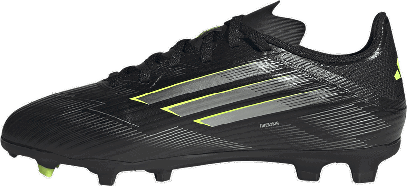 Tenisice i cipele adidas Performance Ghete de fotbal adidas F50 LEAGUE FG/MG J Crna | jh7744