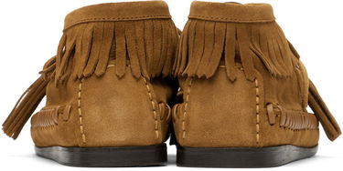 Tenisice i cipele ISABEL MARANT Isabel Marant Felsa Suede Boots Smeđa | MC0025FB-C2A05S, 1