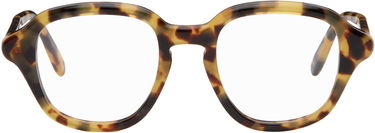 Sunčane naočale Loewe Slim Tortoiseshell Round Glasses Višebojno | LW50099IW49056 192337225284, 0