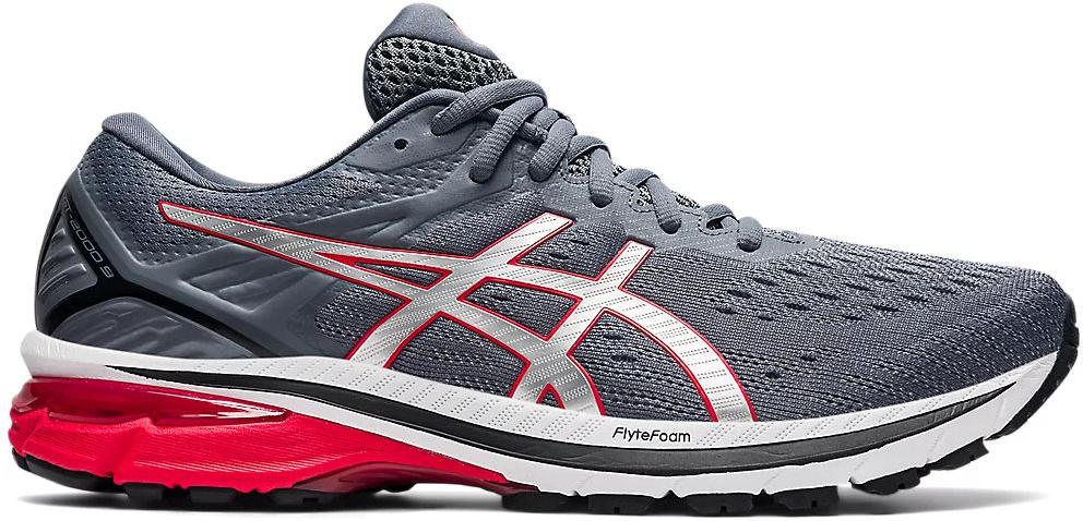Tenisice i cipele Asics GT-2000 9 Siva | 1011a983-024, 1