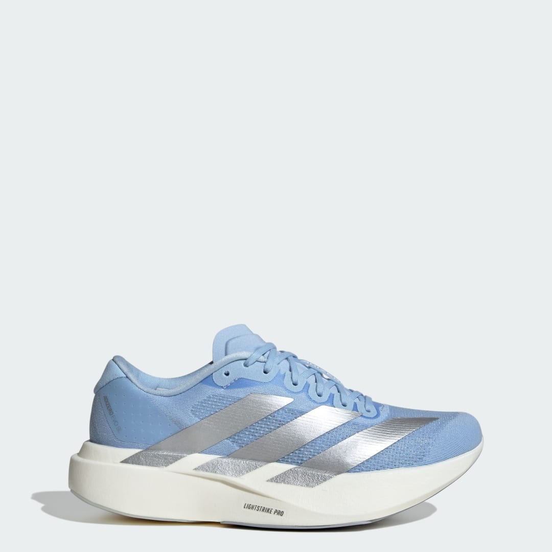 Tenisice i cipele adidas Performance Adizero EVO SL Plava | JS4453, 0