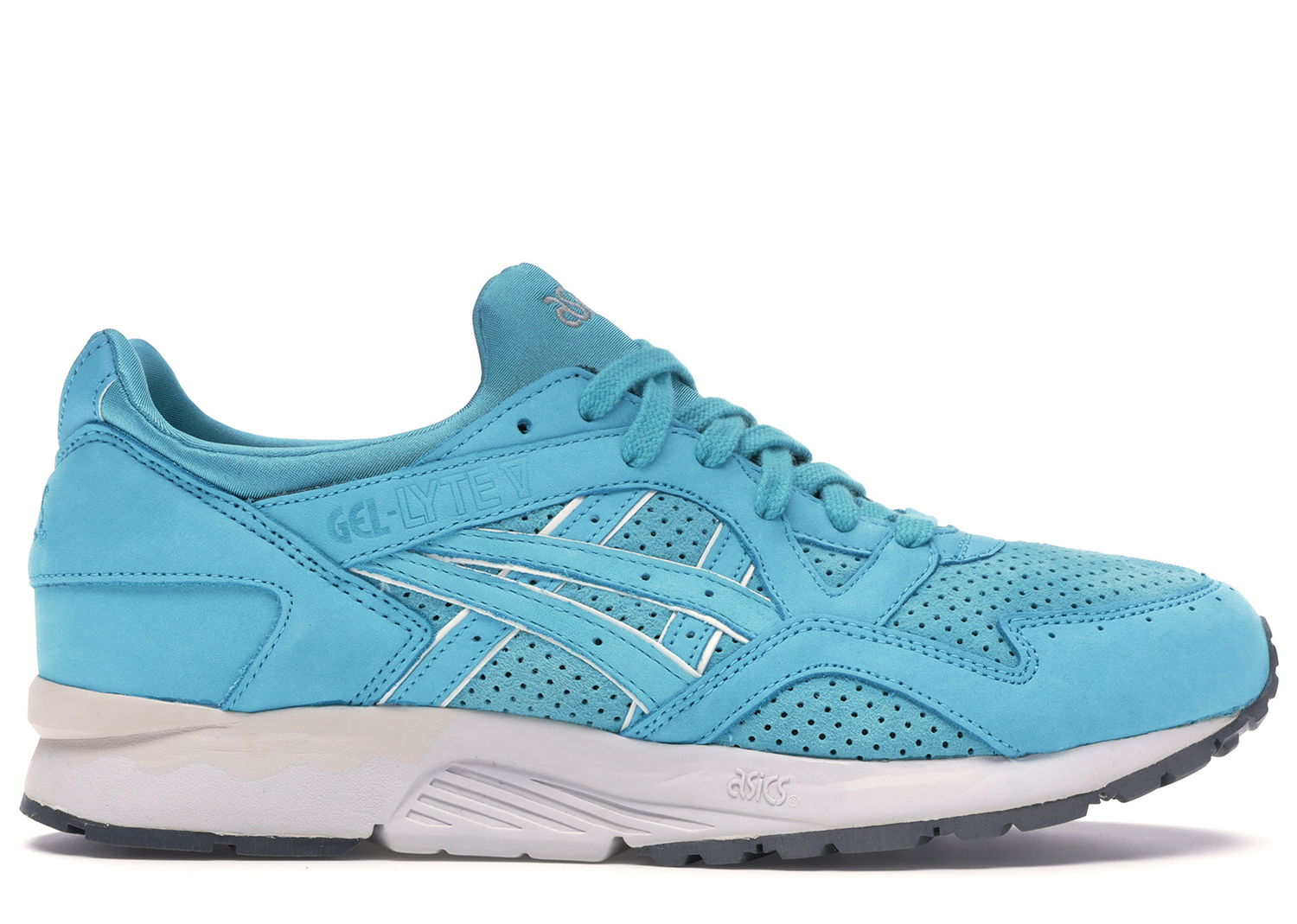 Tenisice i cipele Asics Gel-Lyte V Ronnie Fieg Cove Plava | H41KK-4212, 0