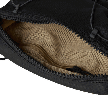 Torba oko struka The North Face The North Face Terra Lumbar Bag Crna | nf0a8c2k-ky4, 2