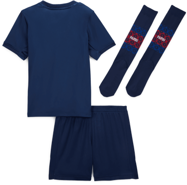 Dres Nike PSG Home Kit 2025/26 Tamnoplava | hj5626-411, 1