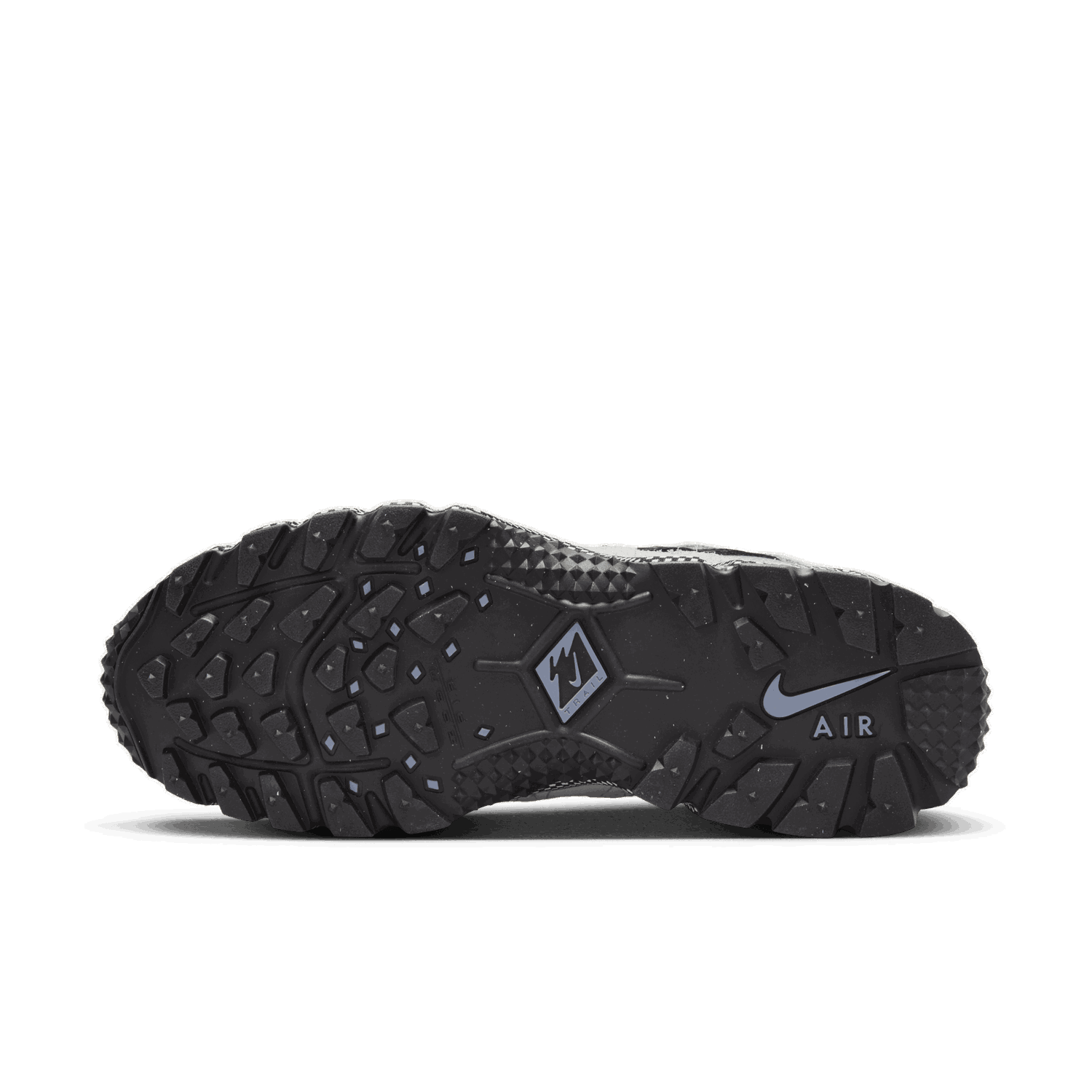 Tenisice i cipele Nike Air Humara Siva | FB9982-002, 1