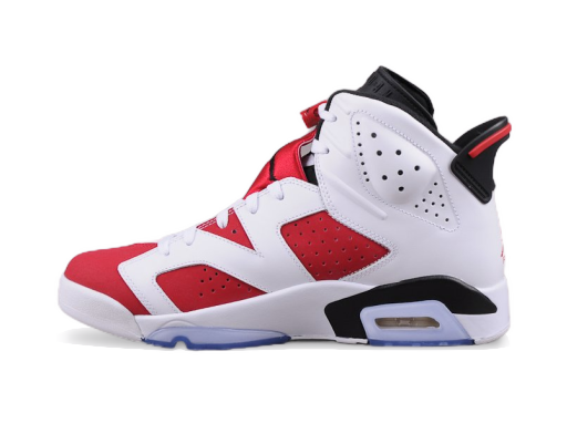 Tenisice i cipele Jordan Air Jordan 6 Retro ''Carmine'' 2014 Bijela | 384664-160