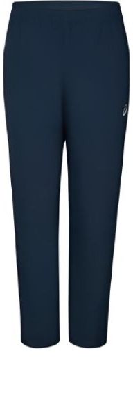 Hlače Asics Track Pants Plava | 2011D044-401