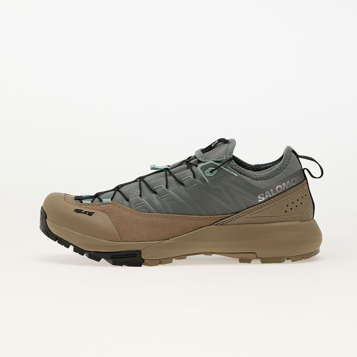 Tenisice i cipele Salomon Alpinway Advanced Sedsa/ FalRoc/ Blue Siva | L47731100, 0