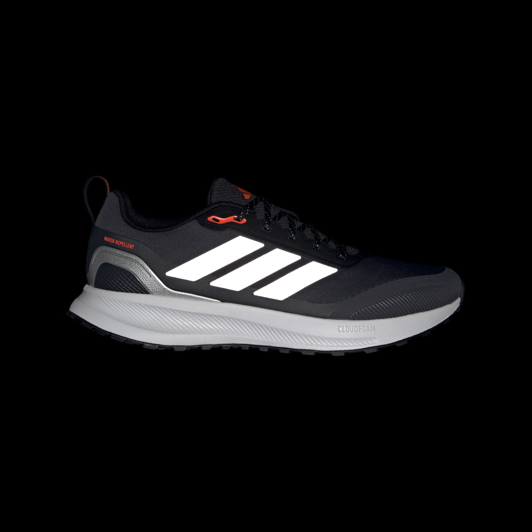 Tenisice i cipele adidas Performance Runfalcon 5 TR Crna | JI4084, 1