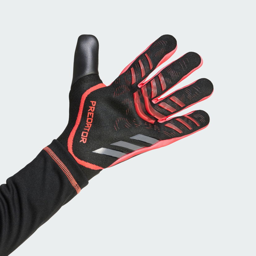 Rukavice adidas Performance Predator Pro Goalkeeper Gloves Crna | JF8900