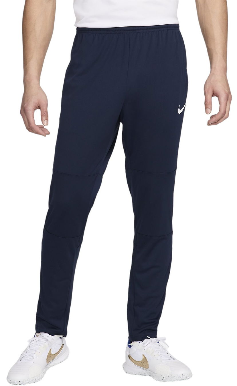 Hlače Nike M NK DF PARK20 PANT KP R Crna | fj3017-451
